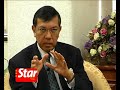 RHB CEO Interview