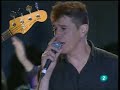 Danza Invisible - De Alguna Manera (Someday, Someway) - MotoGP En Concierto Valencia 2009 (HQ)