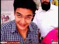 Minus 30 , CNN-IBN ( Chandigarh Rock Community , Geri Route