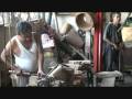 gamelan trip rendered video
