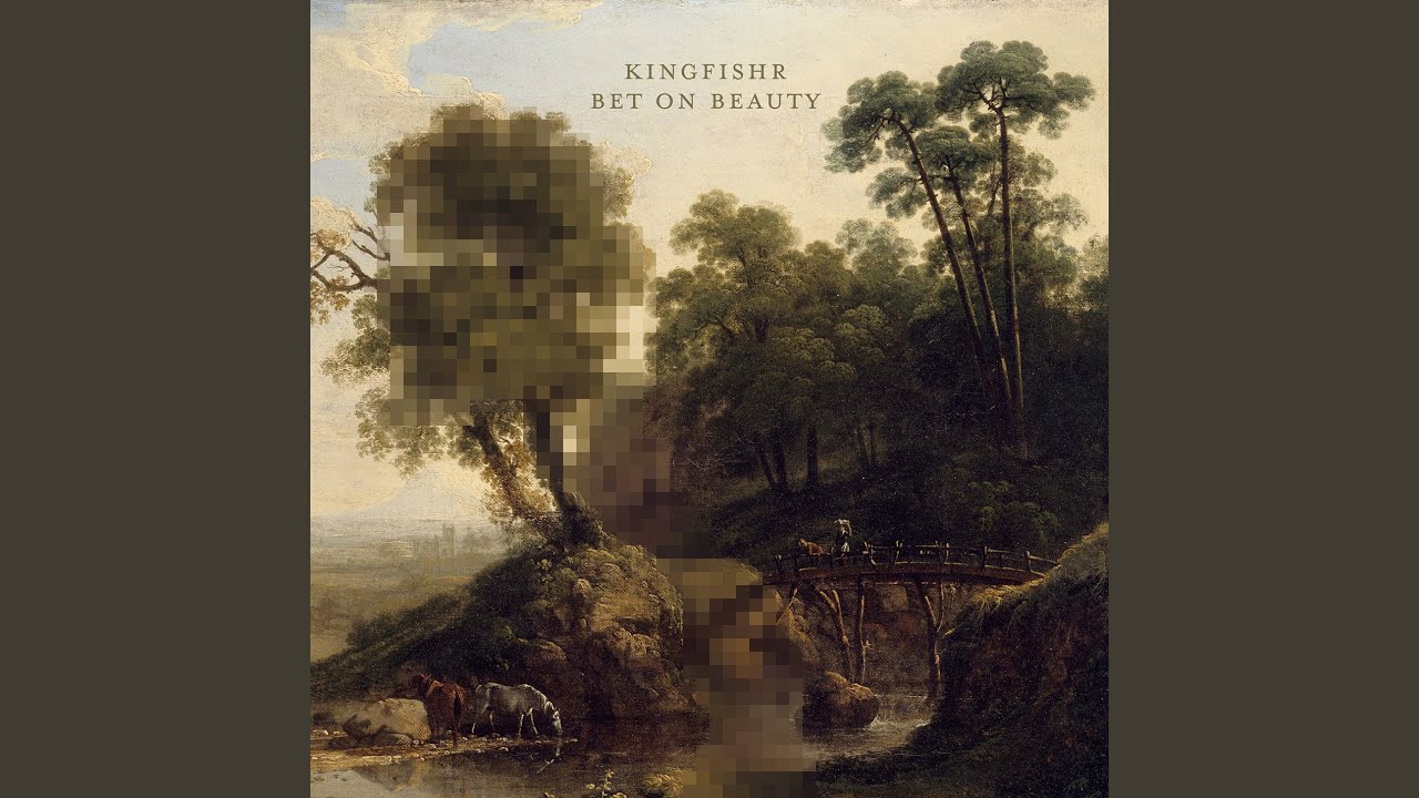 Halcyon - Kingfishr [CD]