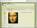Becoming an eTeacher: Module 2 - part 1: Adding Content to Your Google Website
