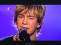 Busted - Crashed The Wedding (Live - only Matt and James)
