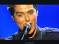 Busted - Crashed The Wedding (Live - only Matt and James)