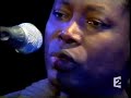 Toto Bona Lokua à Paris Gerald Toto Richard Bona Lokua Kanza