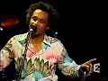 Toto Bona Lokua à Paris Gerald Toto Richard Bona Lokua Kanza