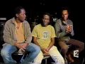 Toto Bona Lokua à Paris Gerald Toto Richard Bona Lokua Kanza