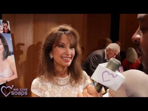 Daytime Television at the Smithsonian on WE LOVE SOAPS TV
