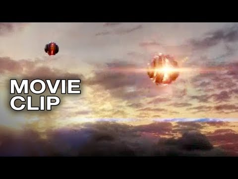 Battleship #1 Movie Clip - Attack! - Liam Neeson Movie (2012) Video