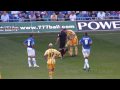 Cardiff City FC Chanting against Newcastle United