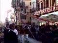 Scritti Sardi: La Festha Manna di Sassari Sardinien