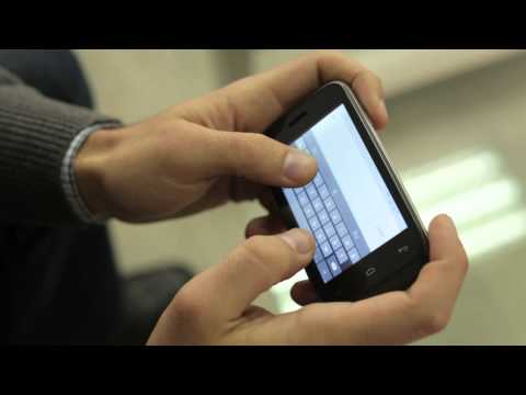 Be united 2 BE Mobile Android Smart phone 4.2 Jellybean