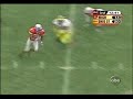 Ted Ginn 2004-2005