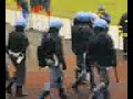 (Scontri ultras) Beneventani vs Avellinesi