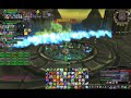 Illidan Vs. Centered