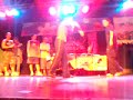 Batalla YeahYon