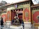 Verboden Stad Beijing 11 Verboden Stad Beijing 11
