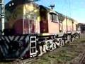 6016 maniobrando