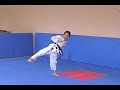 Basai dai bunkai omote (kumite)