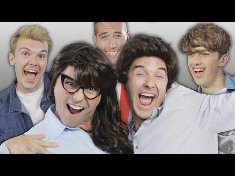 SONG - One Direction attempts to make the worst video EVER!!!! ▷ FOLLOW ME ON INSTAGRAM - http://instagram.com/bartbaker ▷ GET THIS SONG ON iTUNES - http://bit.ly/B...