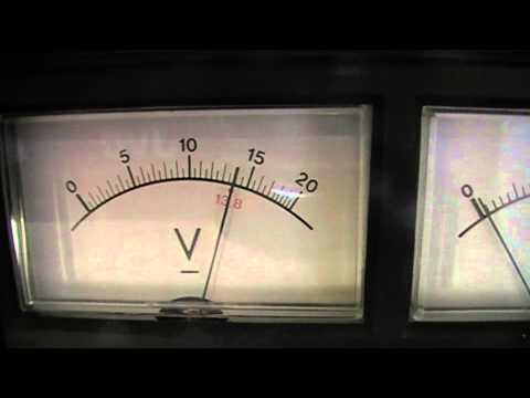 how to charge a car battery with a car battery