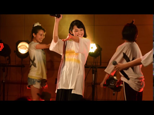 吉本実憂、笑顔でX21を卒業