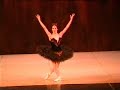 Anette Delgado - Swan Lake