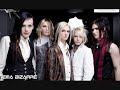 Cinema Bizarre - Angel in disguise
