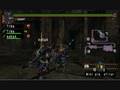 Yamatsukami RC8 Monster Hunter 2ndG (2/3)