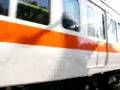 JR東海 117系 試運転