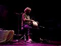 Xavier Rudd - Fire In The Sky Brother - Ambassador Theatre