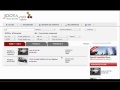 Rechercher Des Petites Annonces Au Maroc Avec Www.jootia.ma
