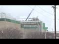 ADM Gas Leak
