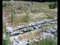 Le rovine della Mansio romana ad Albisola Superiore Le rovine della Mansio romana ad Albisola Superiore