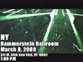 2009 JYP USA CONCERT