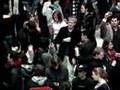 Frozen at the Eaton Centre - CBC News Report