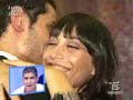 esterna di gionathan con natalia angelini di uominiedone