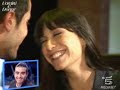 esterna di gionathan con natalia angelini di uominiedone