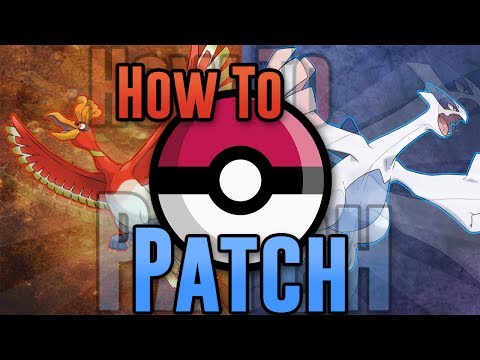 how to patch sacred gold