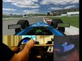 Rfactor Renault F1 R26