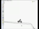 Unfinished Free Rider Track