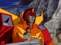 Transformers The Movie [Act 2] HQ