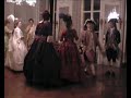Lumières Event at Schloss Amerdingen (Part 3/3)