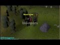 videos de doing same emotes at the same time in runesape