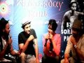 Farhan Akhtar, Gul Panag, Vir Das At 'The Wednesday Soul' Book Launch(1 month ago)