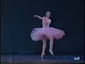 GRAND PAS DE QUATRE BALLET NACIONAL DE CUBA 02 GRAND PAS DE QUATRE BALLET NACIONAL DE CUBA 02
