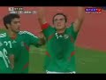 Copa America: Resumen Uruguay vs Mexico 14.07.07