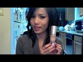 Review: Coastal Scents Undercover HD Foundation