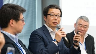 Cool Japanにおけるビジネスチャンス~食・コンテンツ・ライフスタイルで世界で稼ぐ~