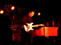 Jimmie Vaughan \"TEXAS FLOOD\" B.B. King\
